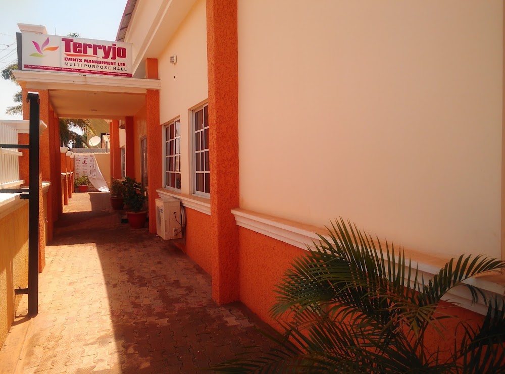 Terryjo Events and Multipurpose Hall photo 4